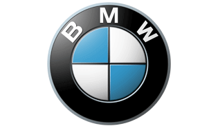 Markenlogo BMW