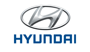 Markenlogo Hyundai