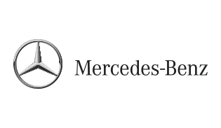 Markenlogo Mercedes