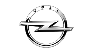 Markenlogo Opel