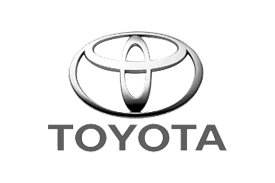 Markenlogo Toyota